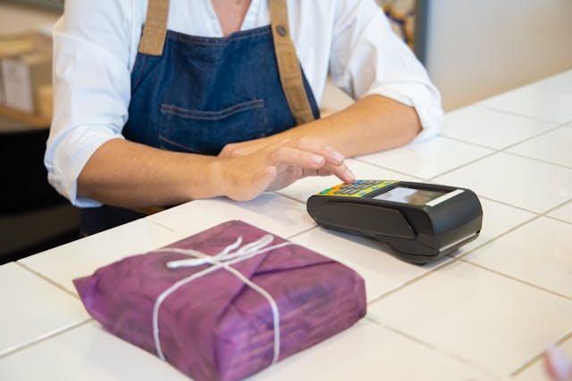 Pro POS All-in-One